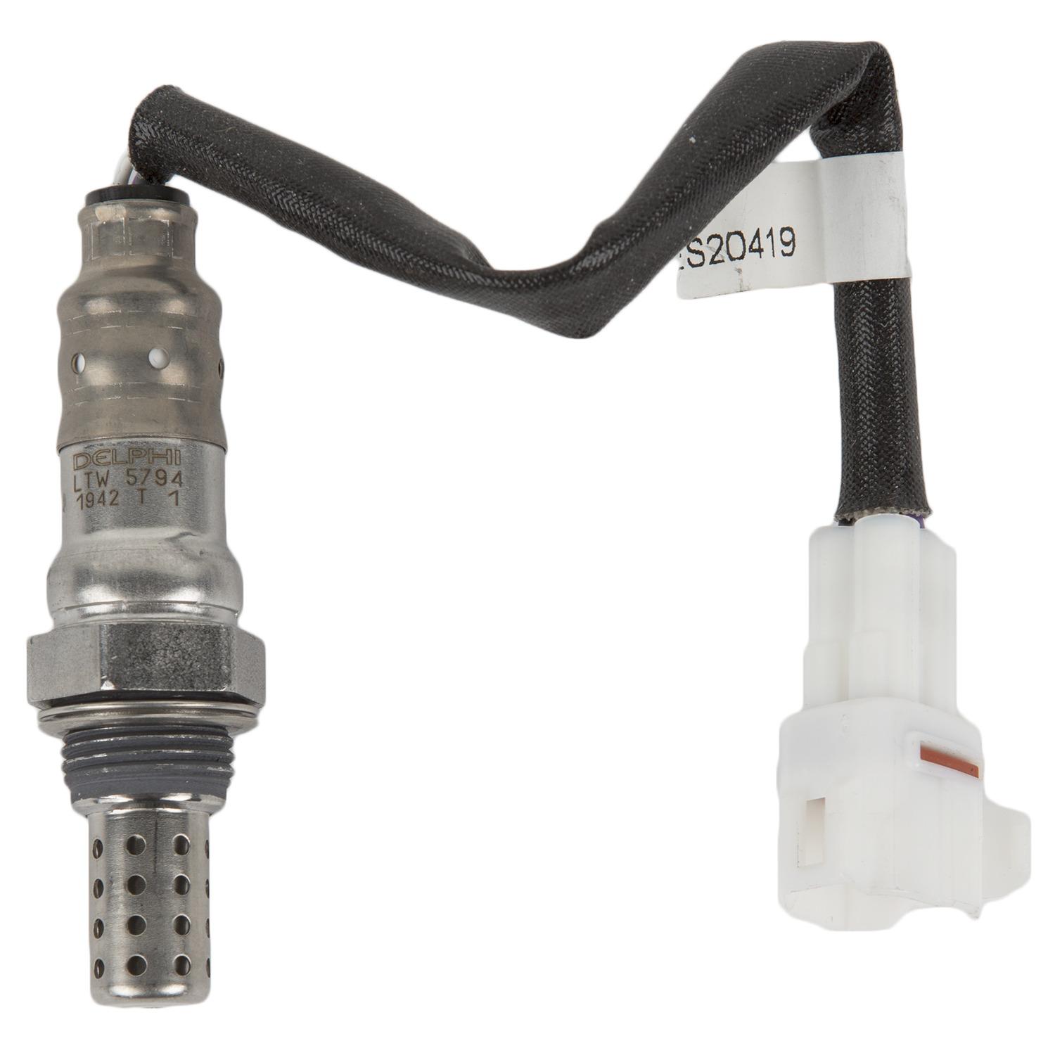 Delphi ES20419 Oxygen Sensor product image 2 of 5