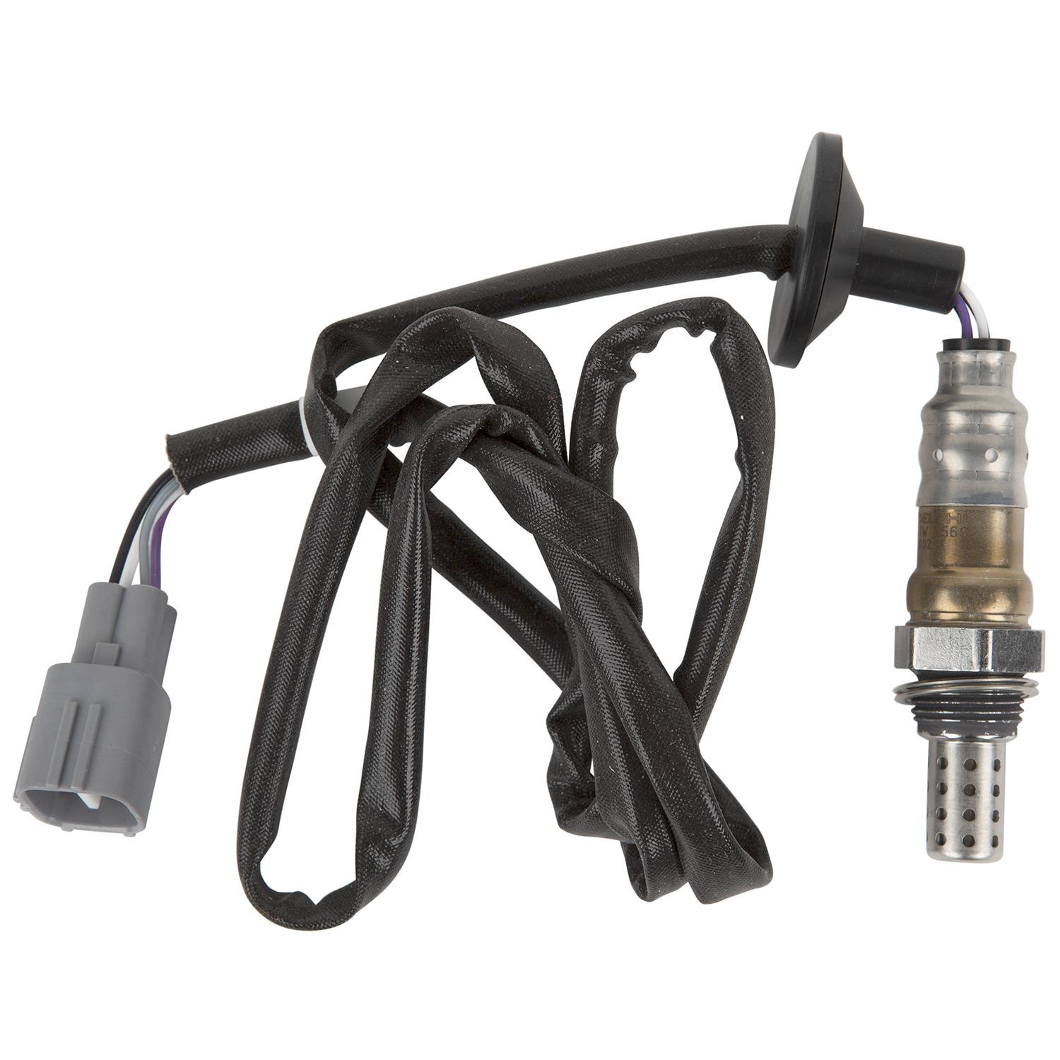 Delphi ES20420 Oxygen Sensor product image 4 of 5