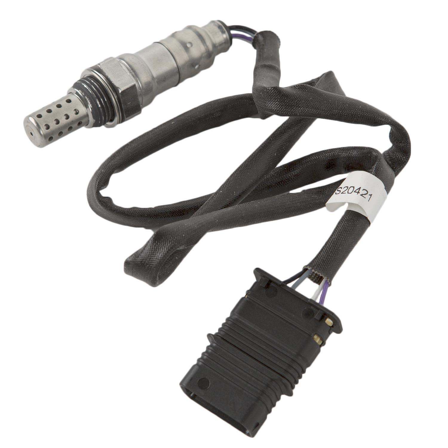 Delphi ES20421 Oxygen Sensor product image 1 of 5