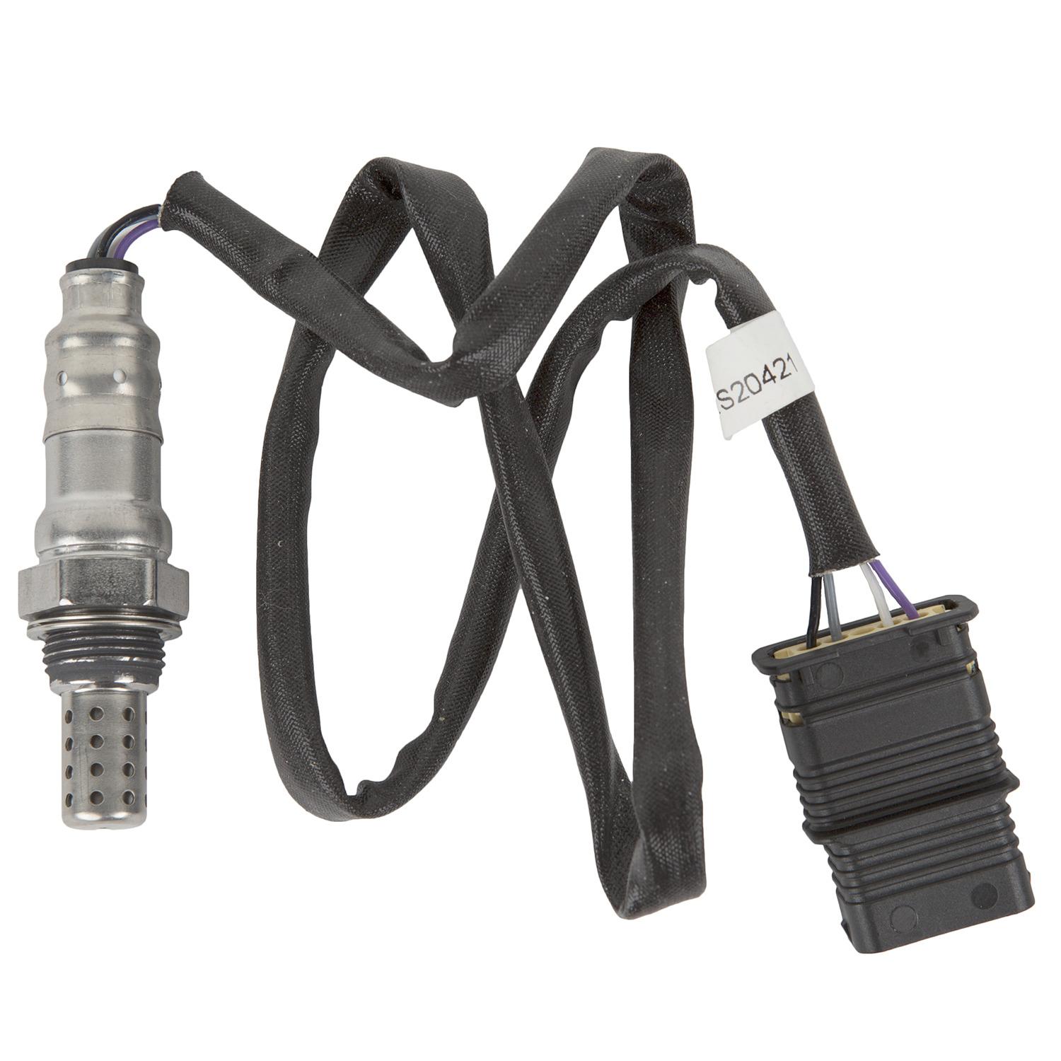 Delphi ES20421 Oxygen Sensor product image 2 of 5