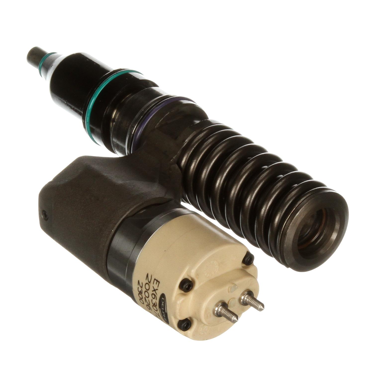 Delphi EX630725 Fuel Injector product image 1 of 7