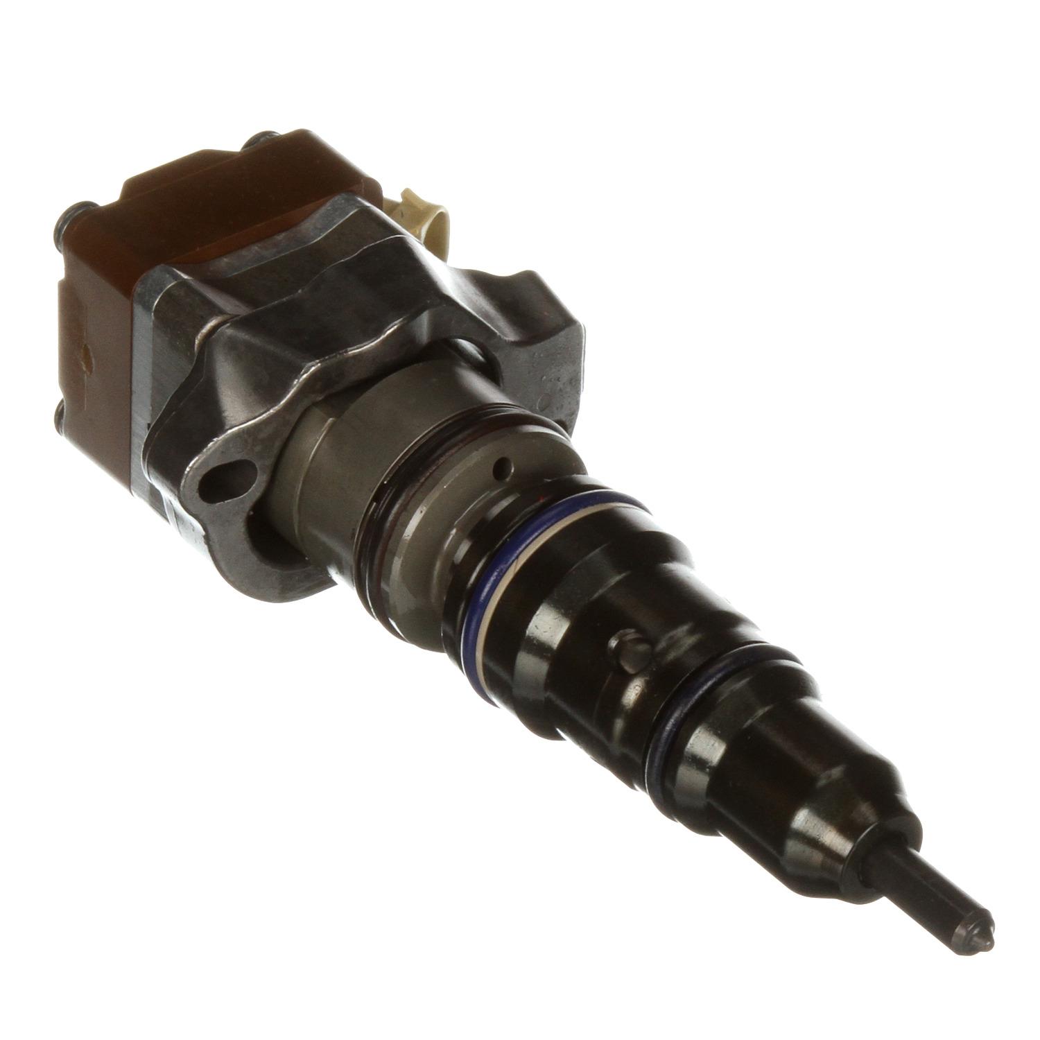 Delphi EX630781 Fuel Injector product image 1 of 8