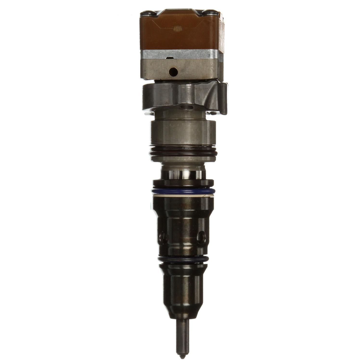 Delphi EX630781 Fuel Injector product image 2 of 8