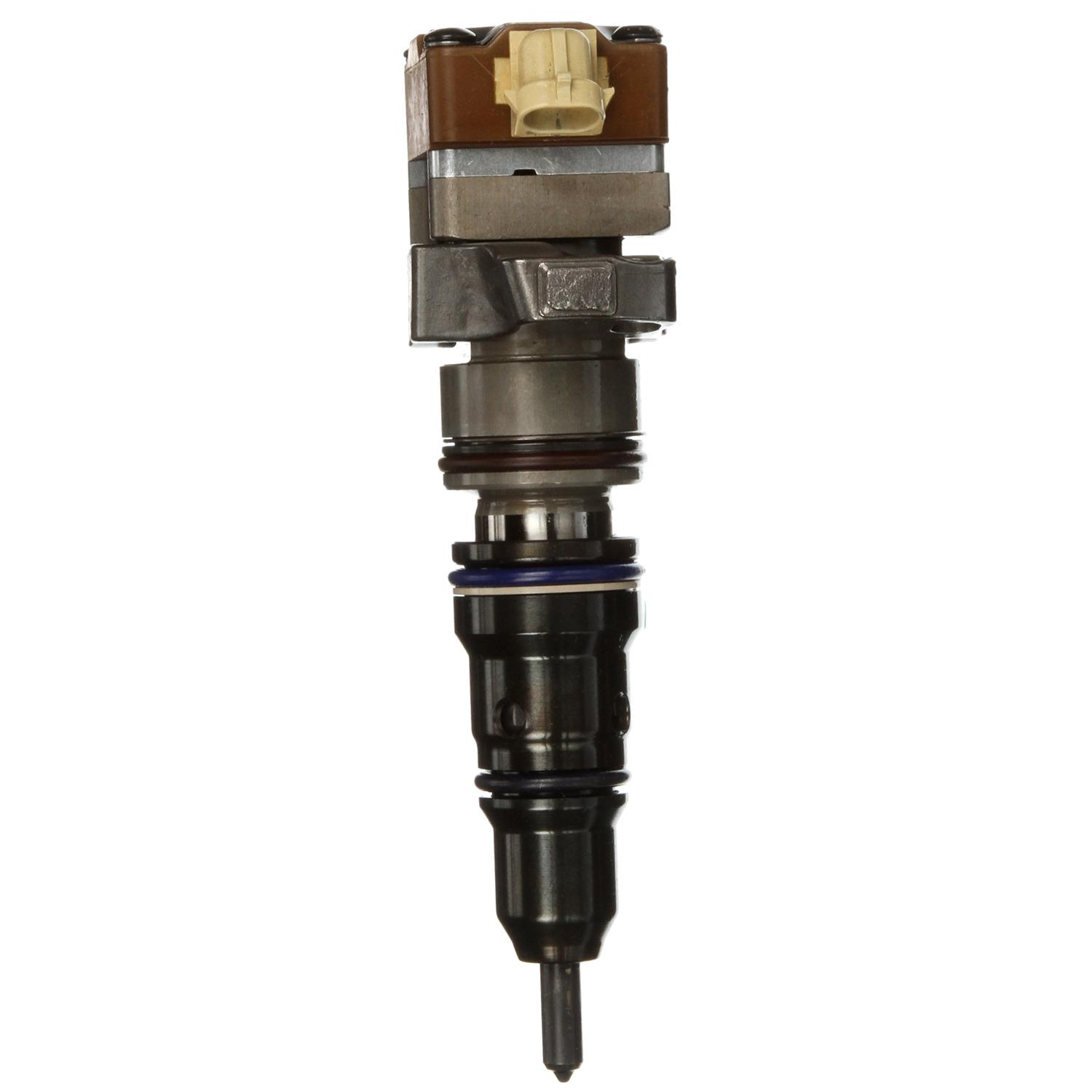 Delphi EX630781 Fuel Injector product image 5 of 8