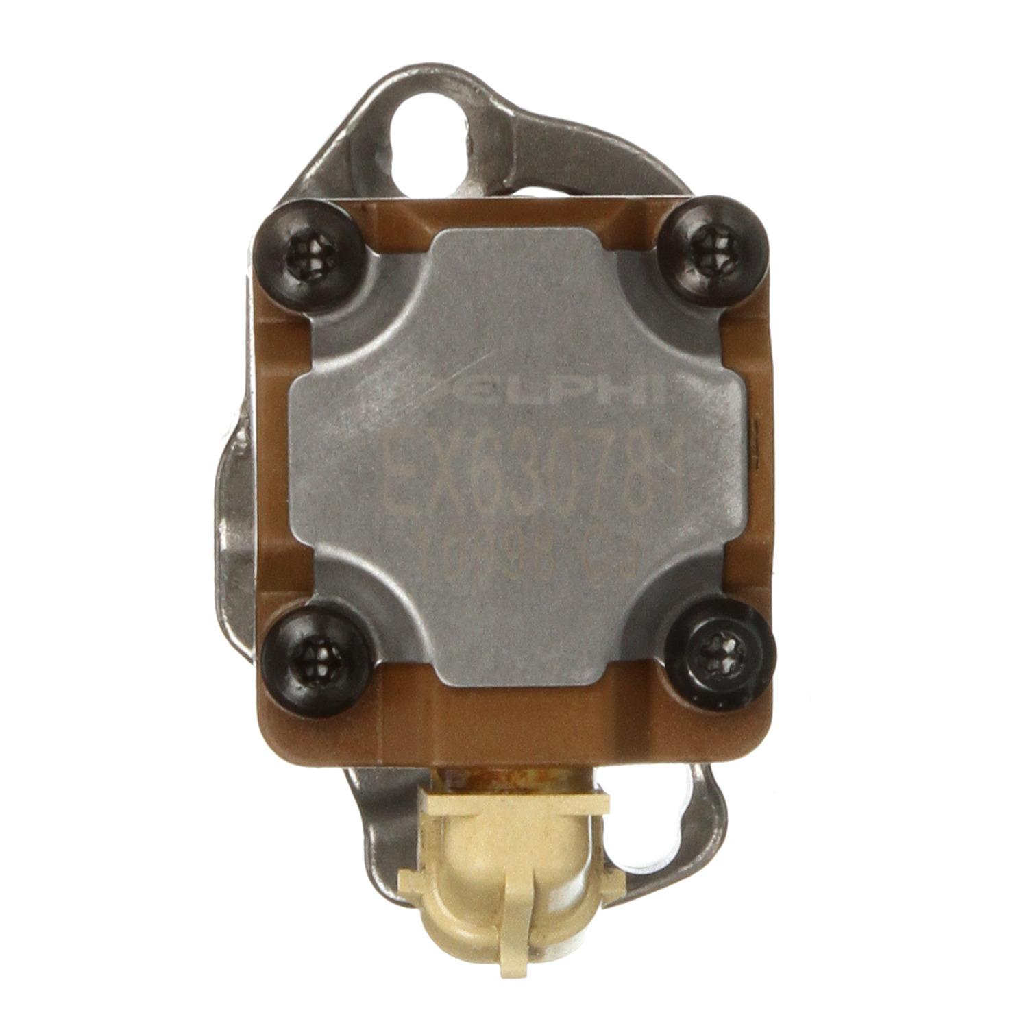 Delphi EX630781 Fuel Injector product image 6 of 8