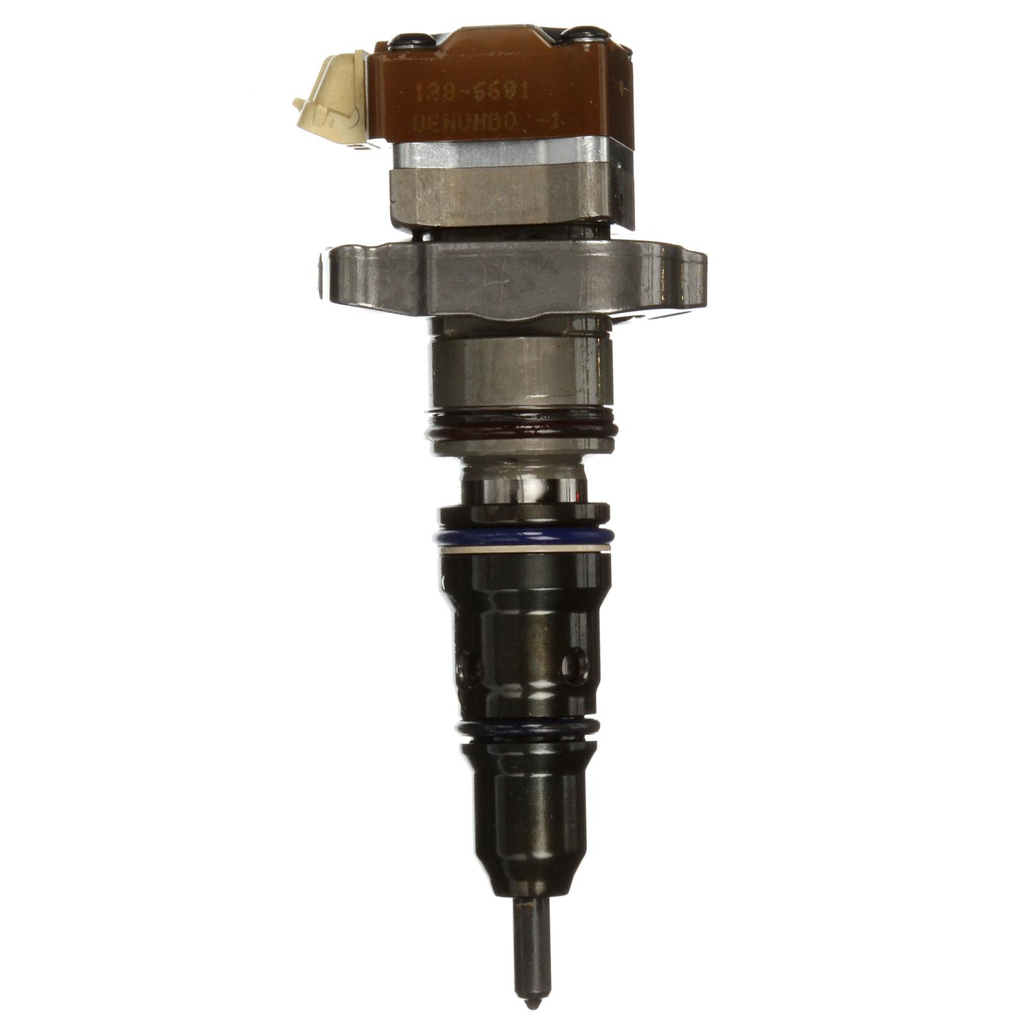 Delphi EX630781 Fuel Injector product image 7 of 8