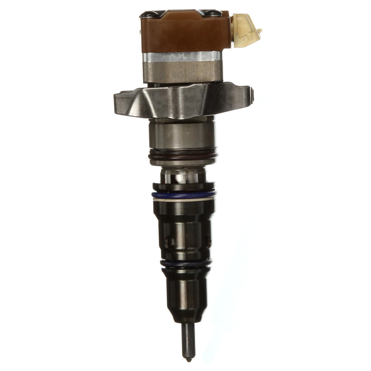 Delphi EX630781 Fuel Injector product image 8 of 8