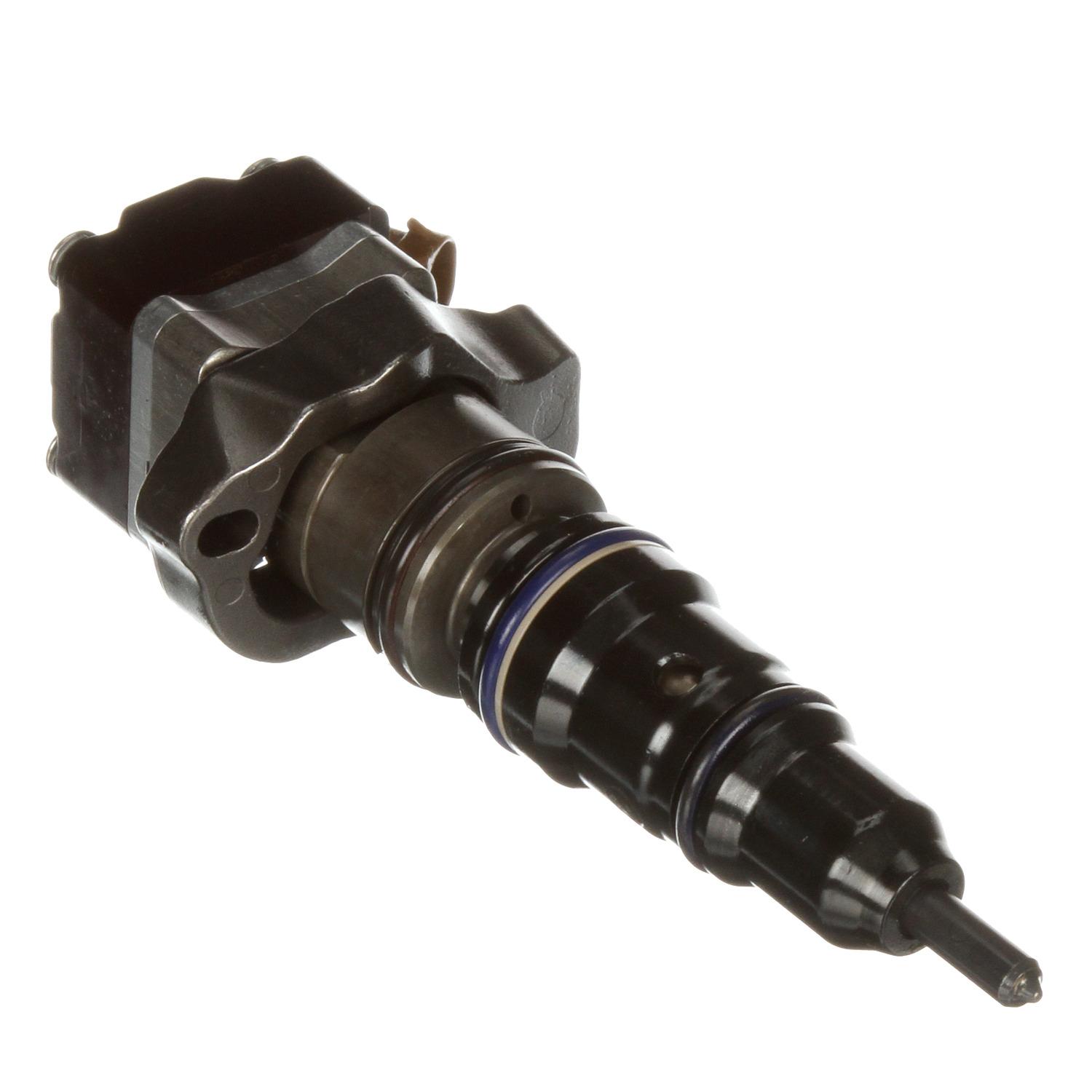 Delphi EX630782 Fuel Injector product image 1 of 8