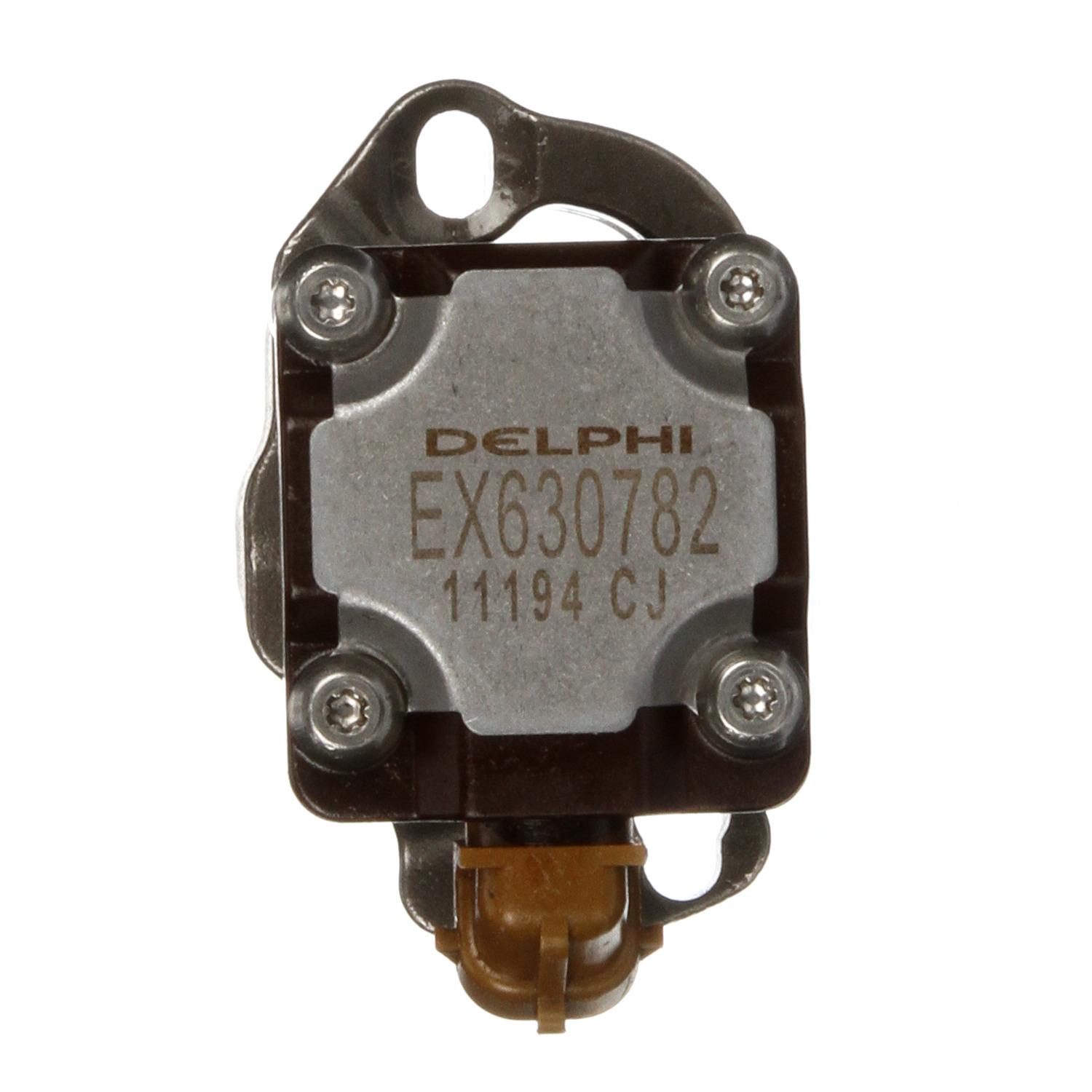 Delphi EX630782 Fuel Injector product image 6 of 8