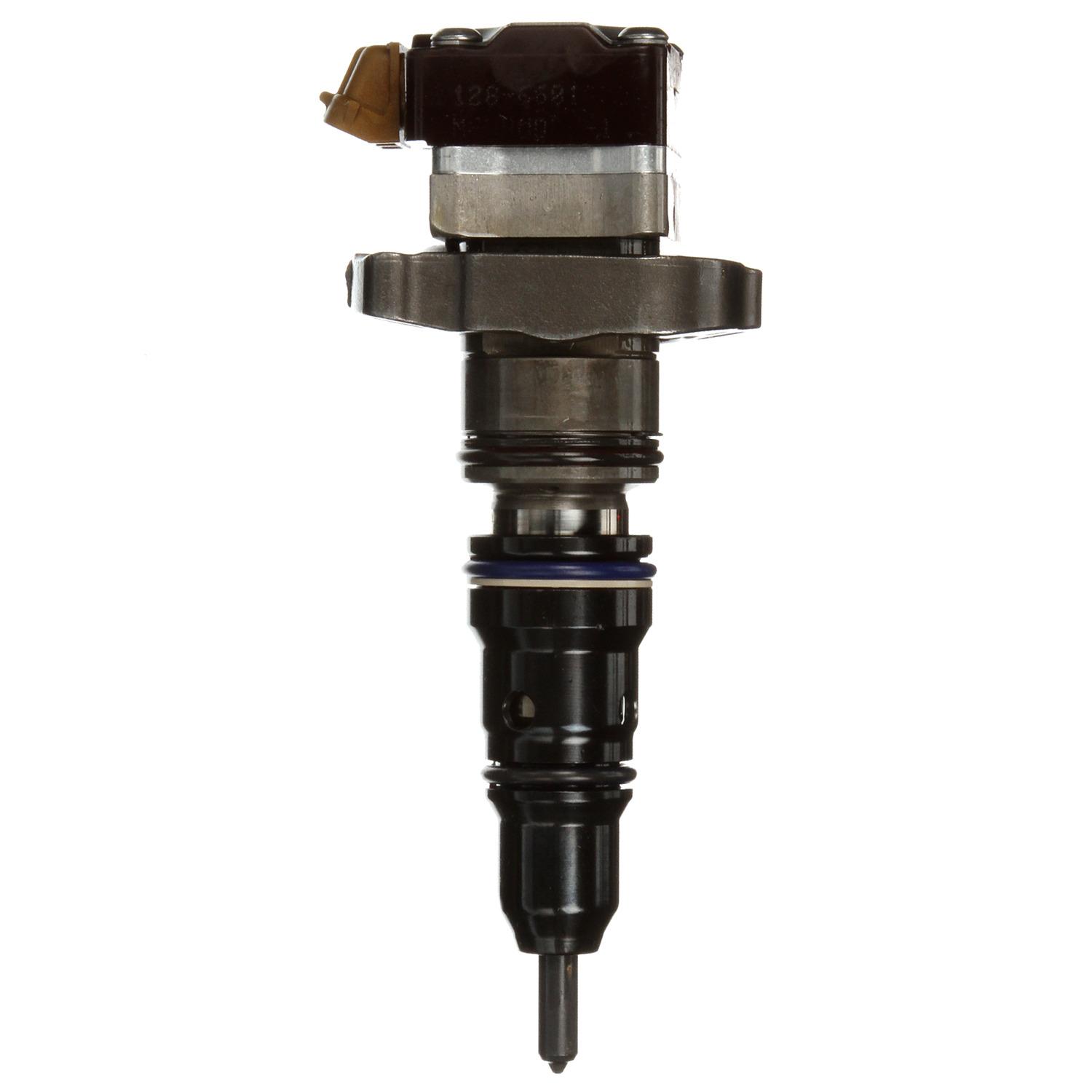 Delphi EX630782 Fuel Injector product image 7 of 8