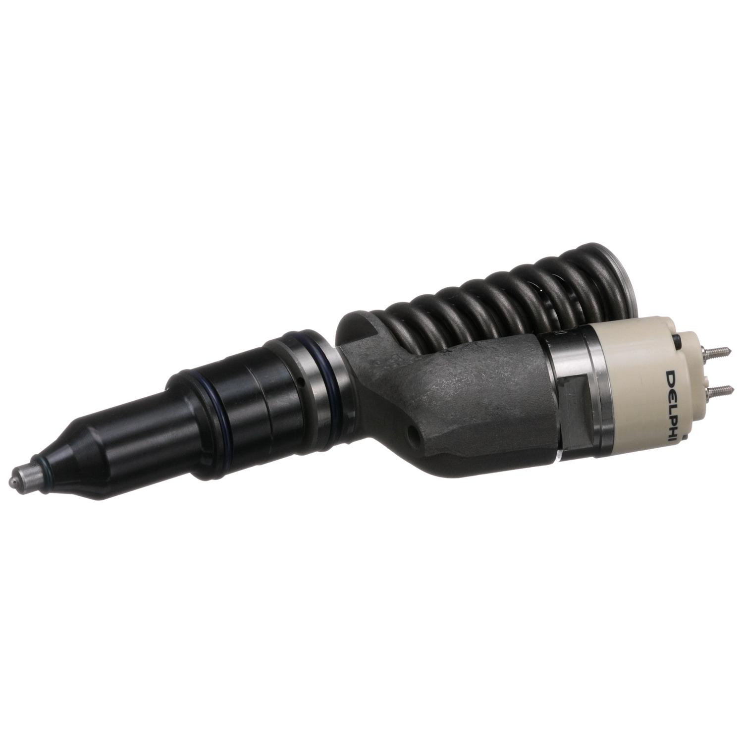 Delphi EX630955 Fuel Injector product image 1 of 8