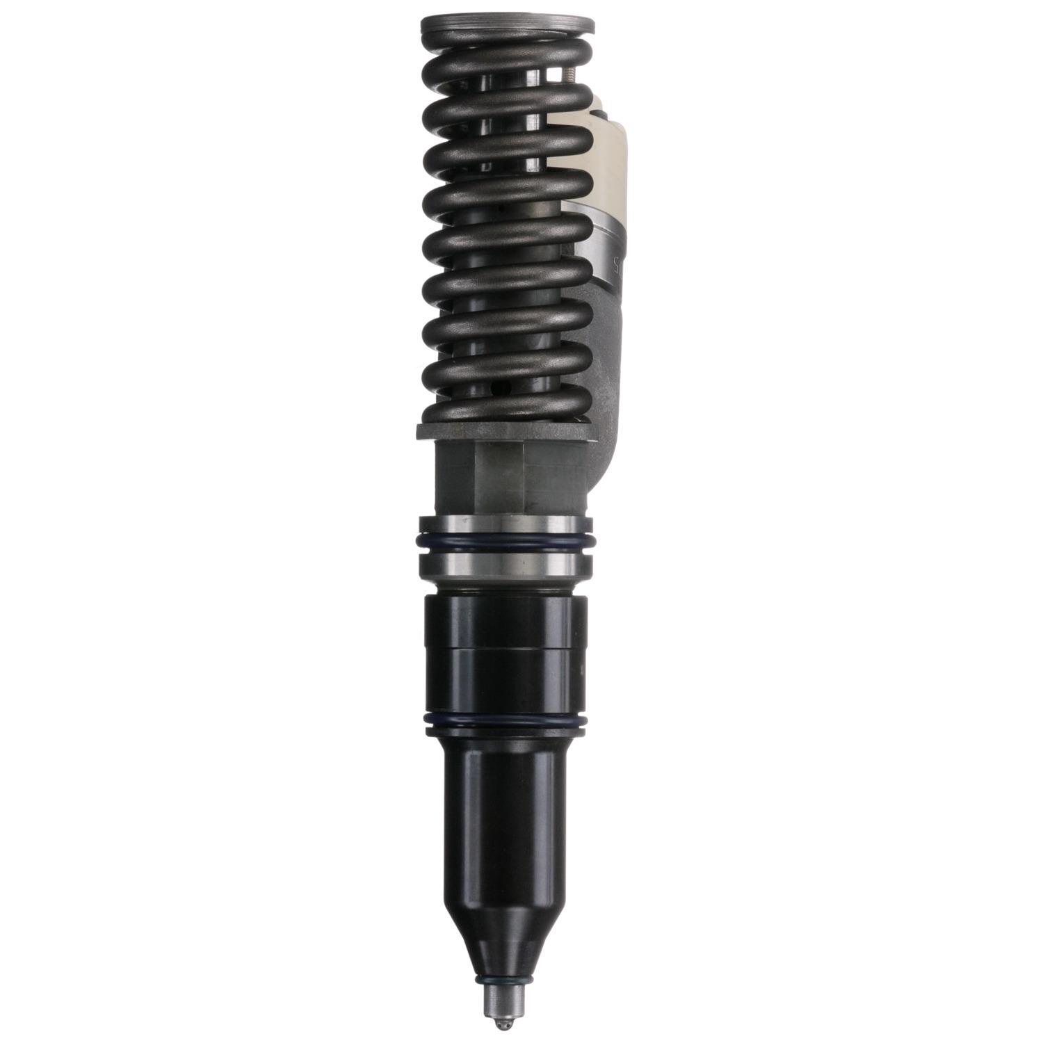 Delphi EX630955 Fuel Injector product image 2 of 8