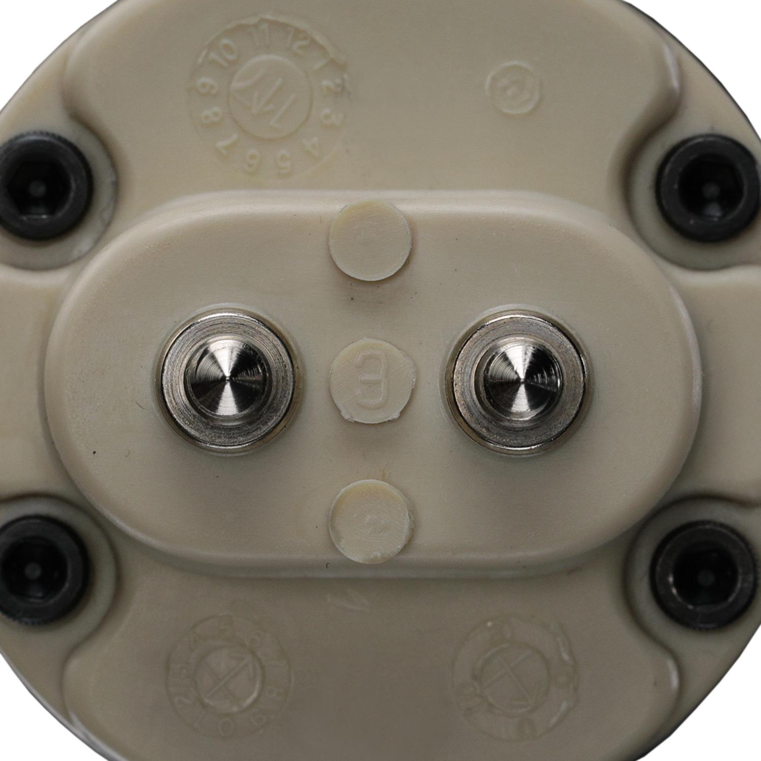 Delphi EX630955 Fuel Injector product image 3 of 8