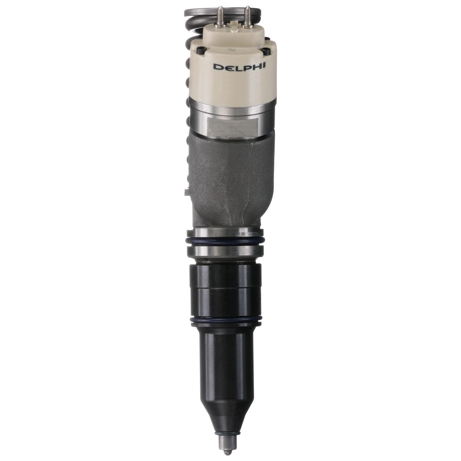 Delphi EX630955 Fuel Injector product image 5 of 8