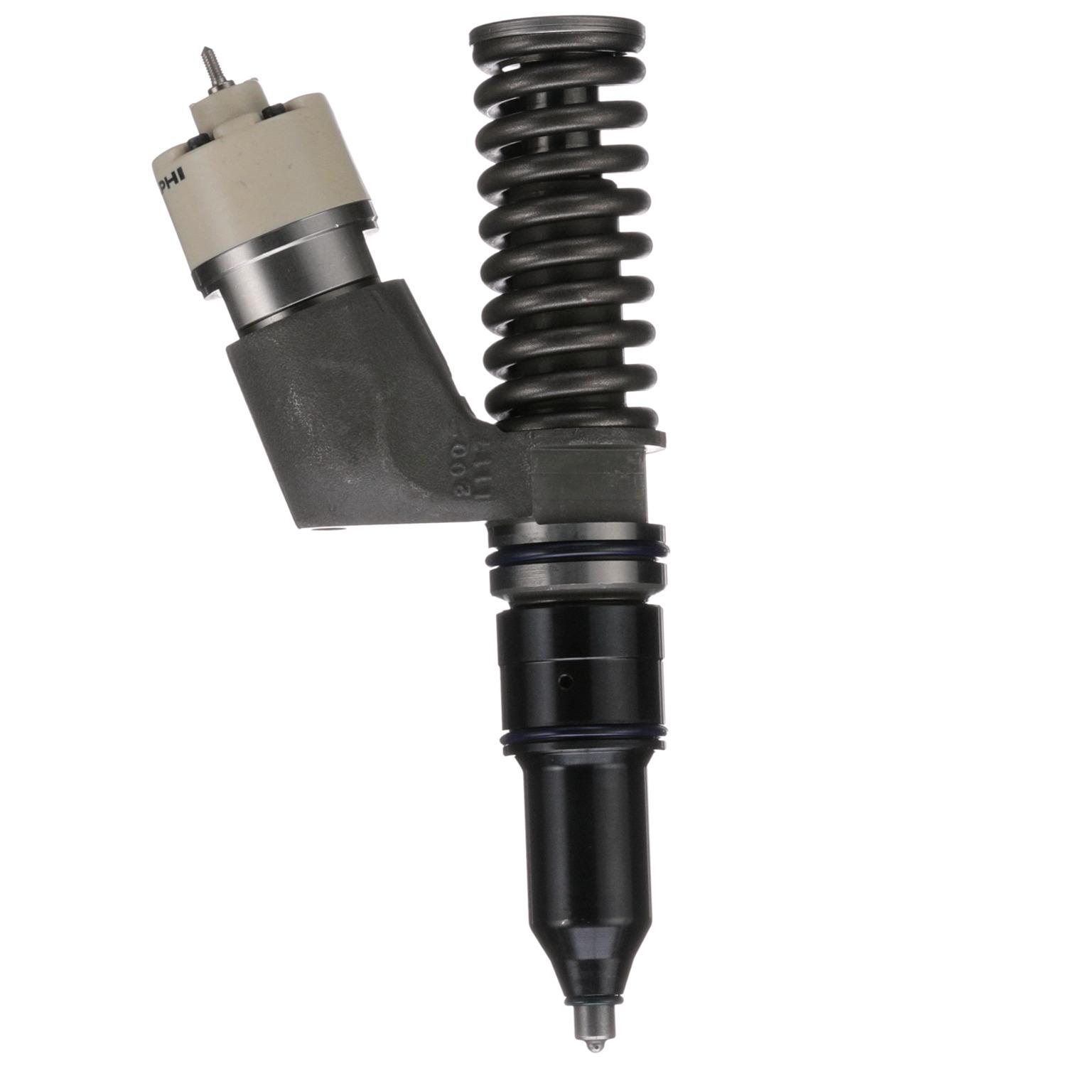 Delphi EX630955 Fuel Injector product image 7 of 8