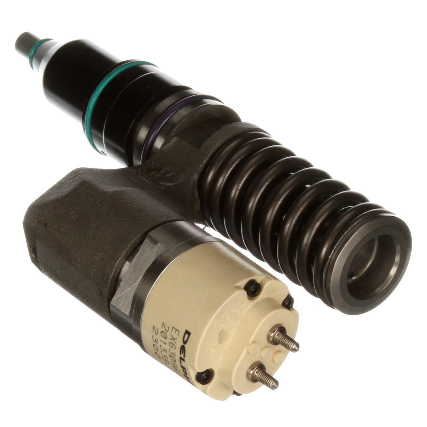 Delphi EX630963 Fuel Injector product image 1 of 7
