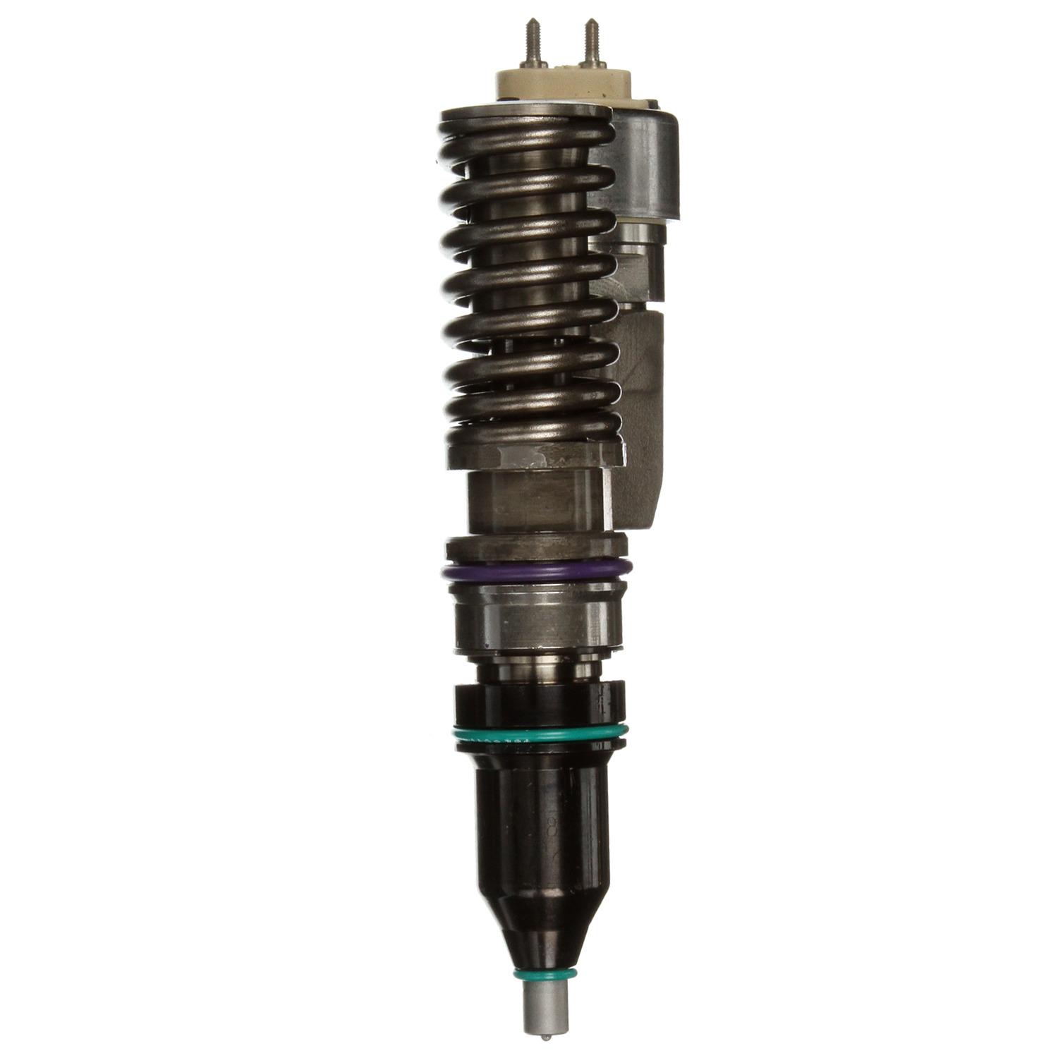 Delphi EX630967 Fuel Injector product image 2 of 7