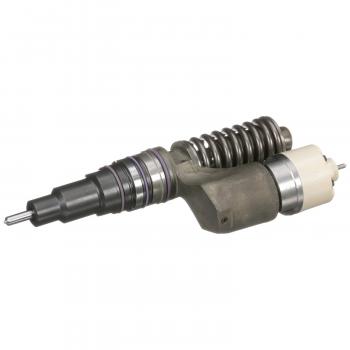 Delphi EX631004 Fuel Injector product image 1 of 8