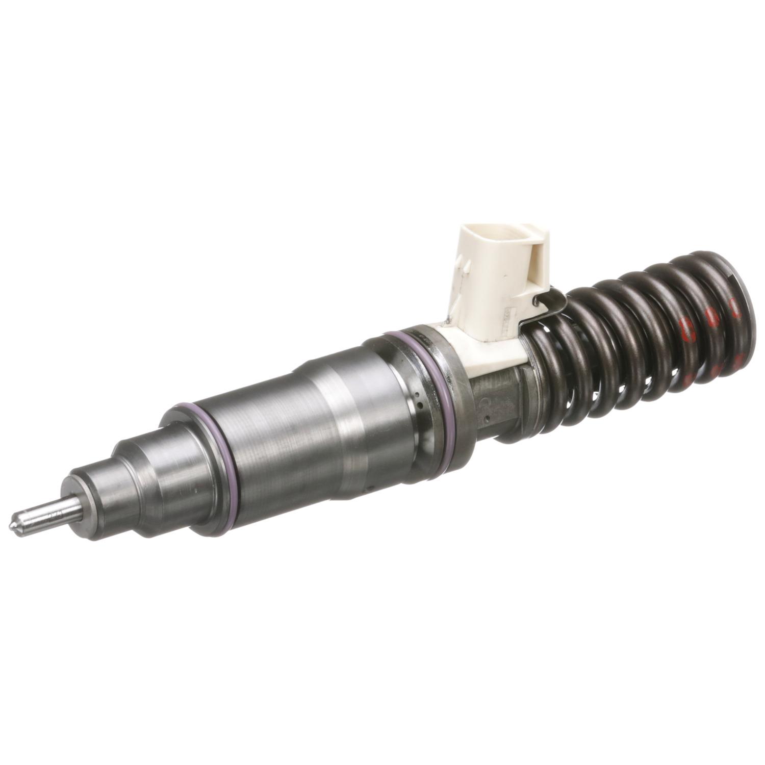 Delphi EX631018 Fuel Injector product image 1 of 8
