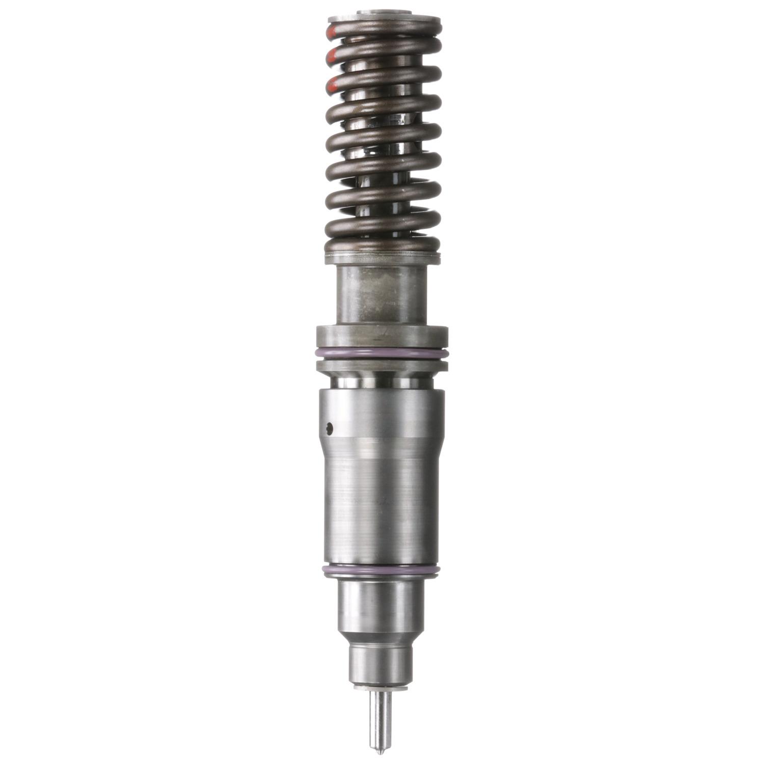 Delphi EX631018 Fuel Injector product image 2 of 8