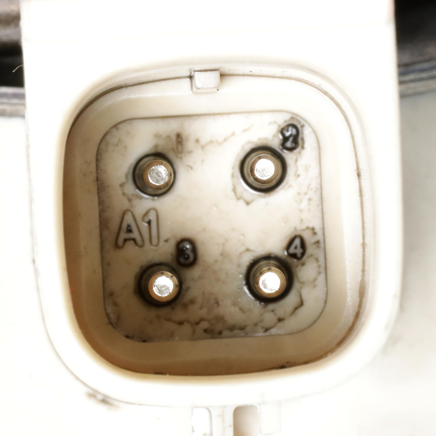 Delphi EX631018 Fuel Injector product image 3 of 8