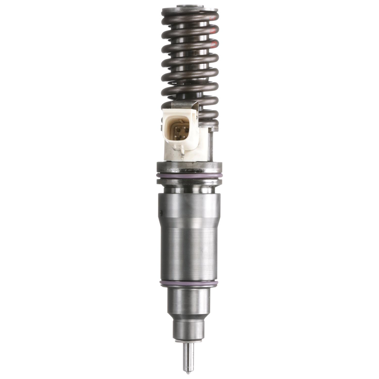 Delphi EX631018 Fuel Injector product image 5 of 8