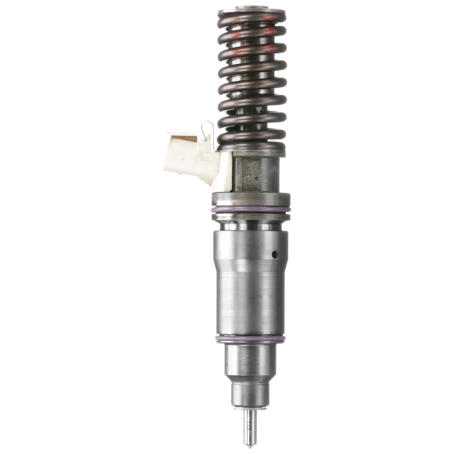 Delphi EX631018 Fuel Injector product image 7 of 8