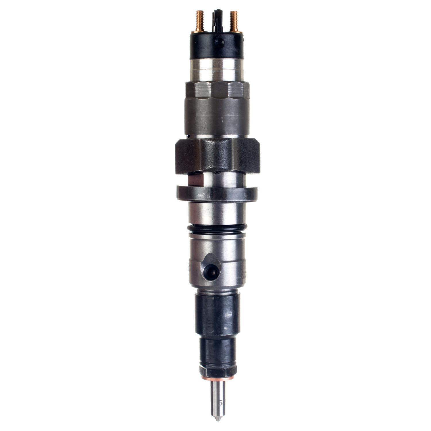 Delphi EX631041 Fuel Injector product image 2 of 7