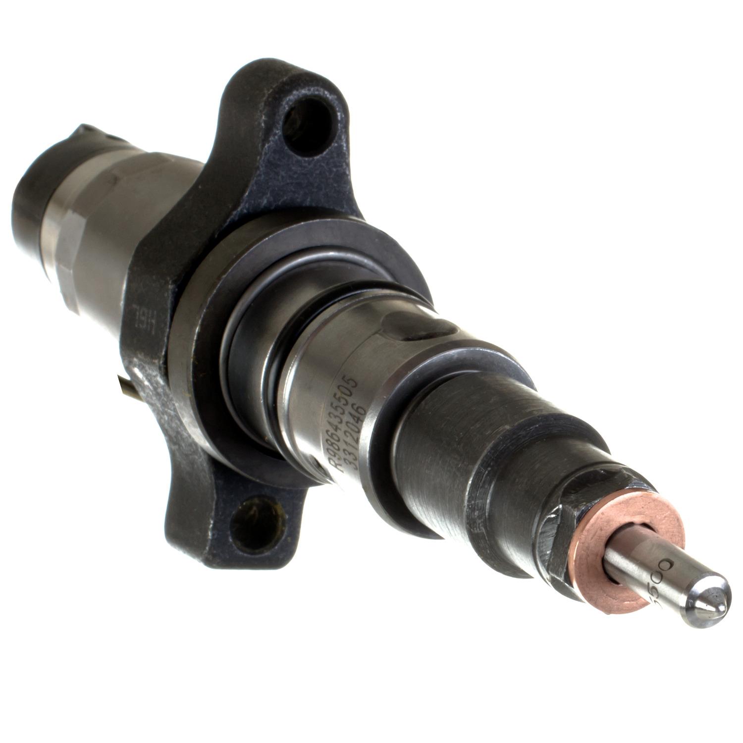 Delphi EX631042 Fuel Injector product image 1 of 6