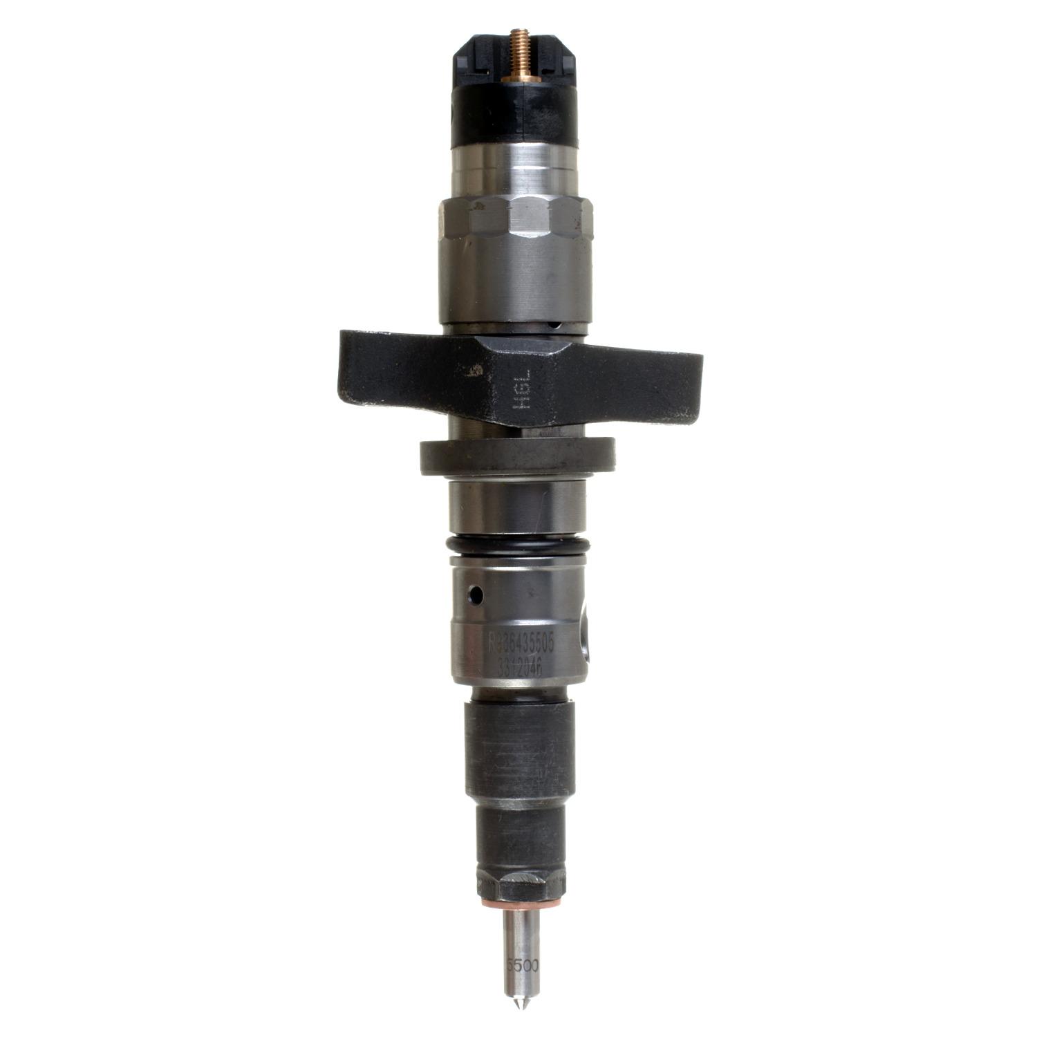Delphi EX631042 Fuel Injector product image 6 of 6