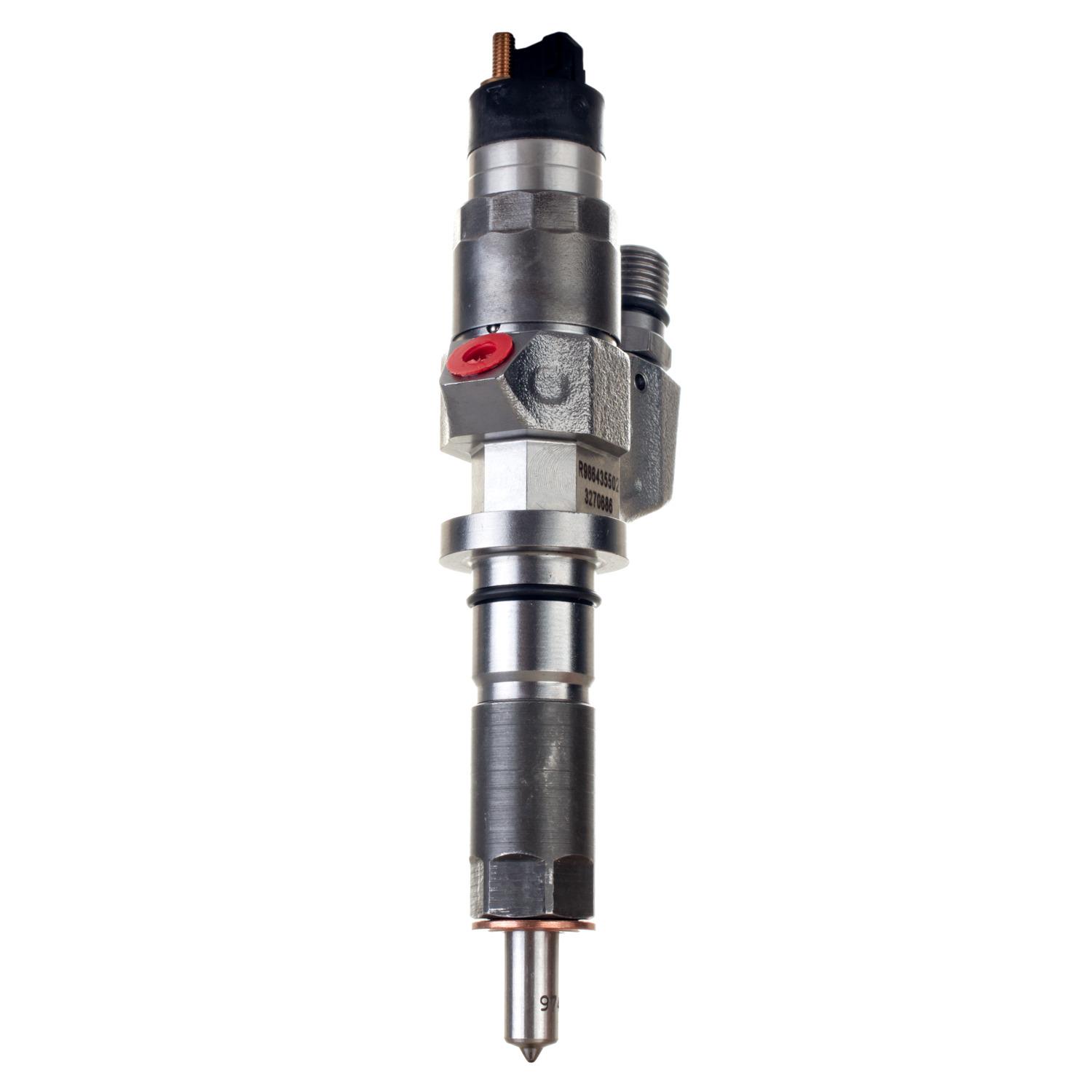 Delphi EX631045 Fuel Injector product image 2 of 7