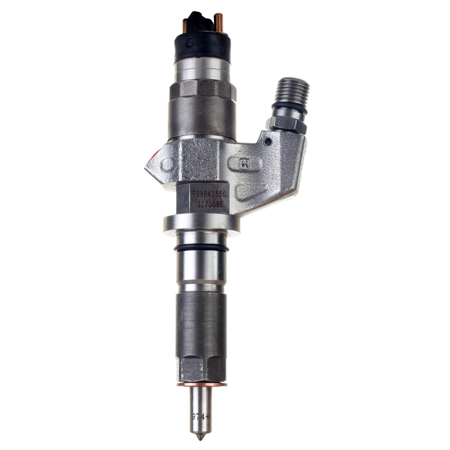 Delphi EX631045 Fuel Injector product image 7 of 7