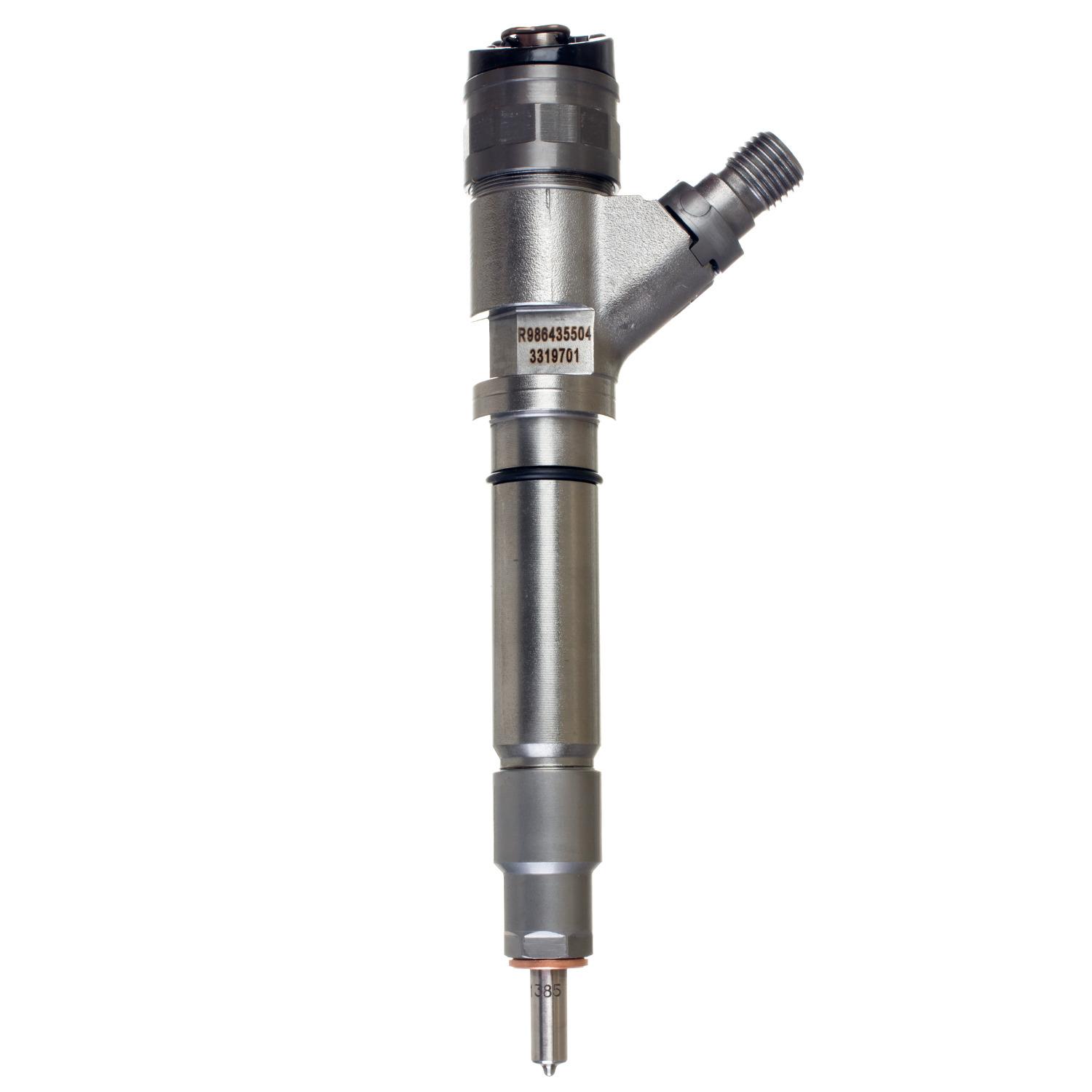 Delphi EX631046 Fuel Injector product image 2 of 8