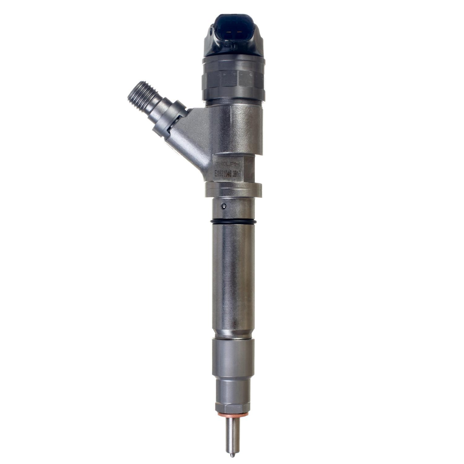 Delphi EX631046 Fuel Injector product image 5 of 8