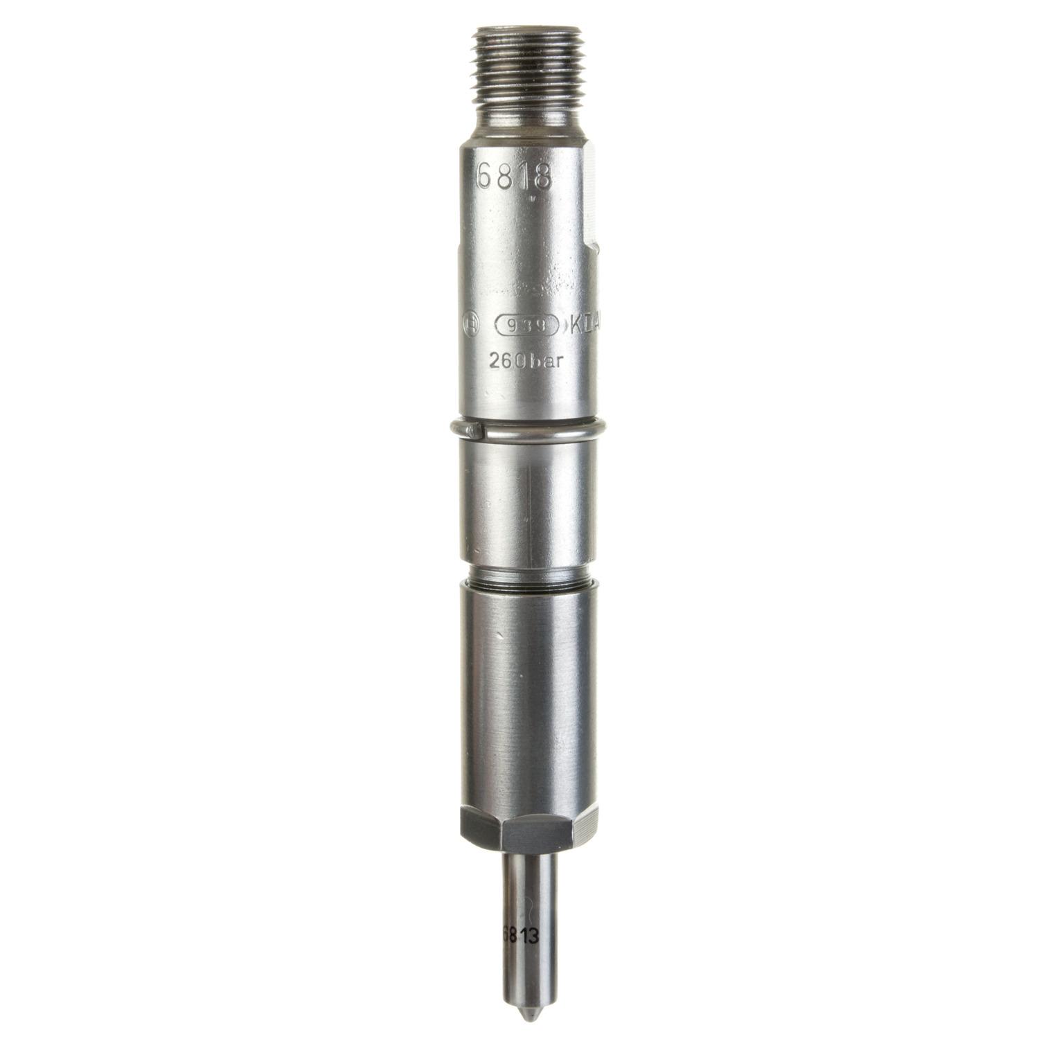 Delphi EX631056 Fuel Injector product image 2 of 7