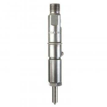 Delphi EX631060 Fuel Injector product image 7 of 7