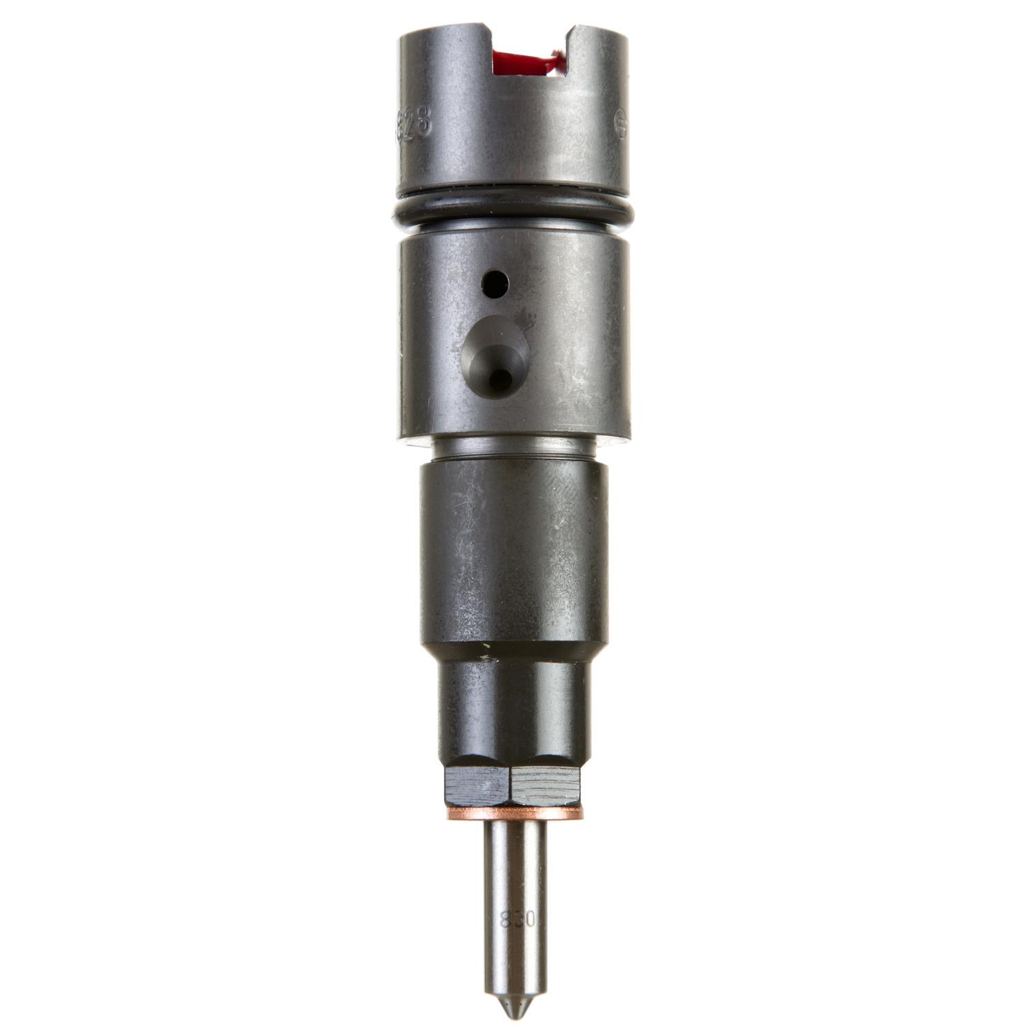 Delphi EX631063 - Fuel Injector Delphi EX631063 Fuel Injector product image 2 of 6