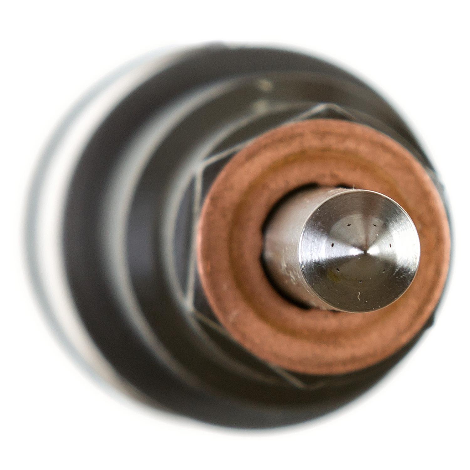Delphi EX631063 - Fuel Injector Delphi EX631063 Fuel Injector product image 3 of 6