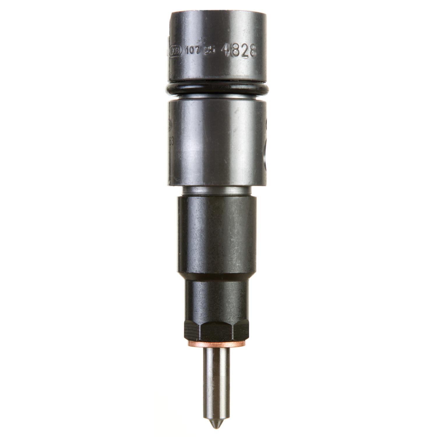 Delphi EX631063 - Fuel Injector Delphi EX631063 Fuel Injector product image 5 of 6
