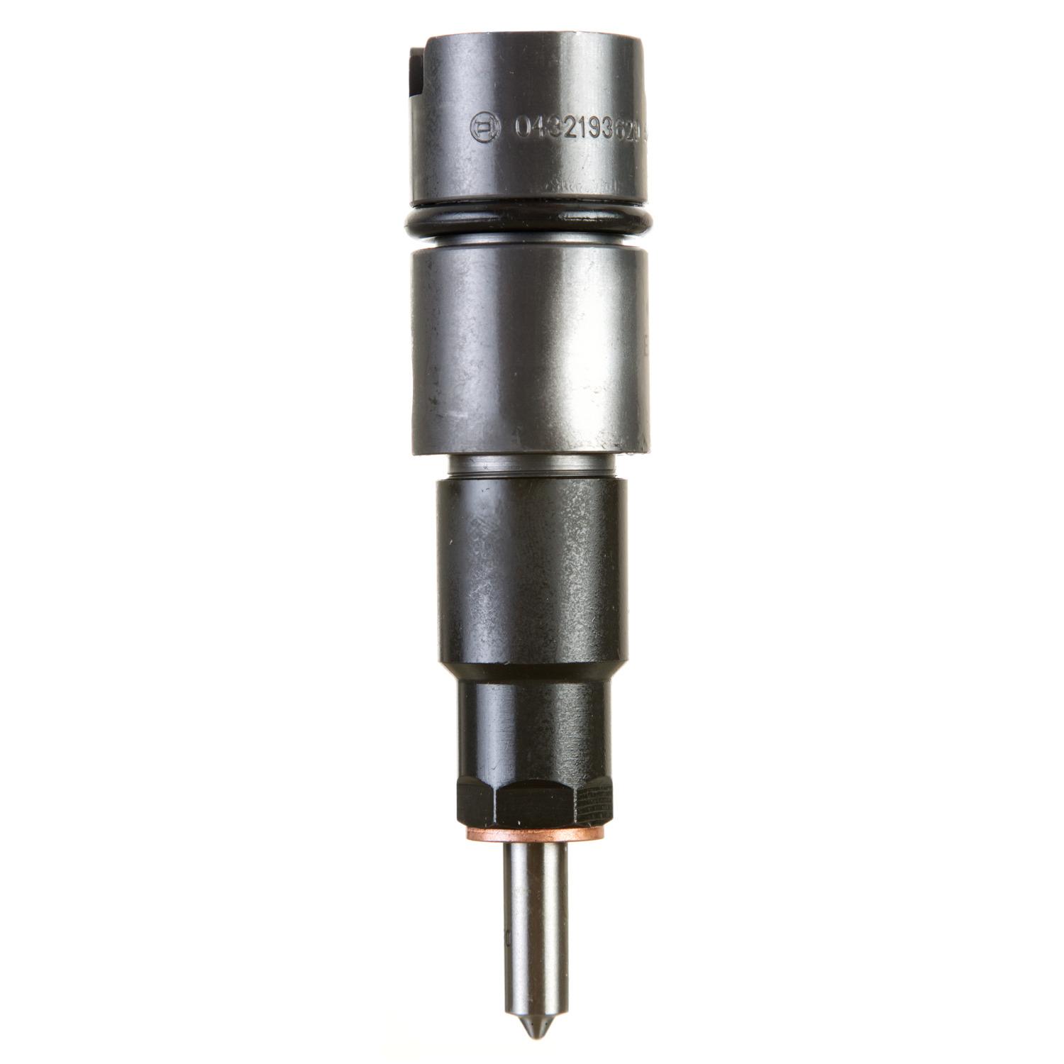 Delphi EX631063 - Fuel Injector Delphi EX631063 Fuel Injector product image 6 of 6