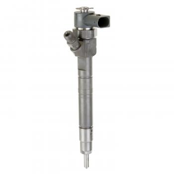 Delphi EX631066 Fuel Injector product image 1 of 8