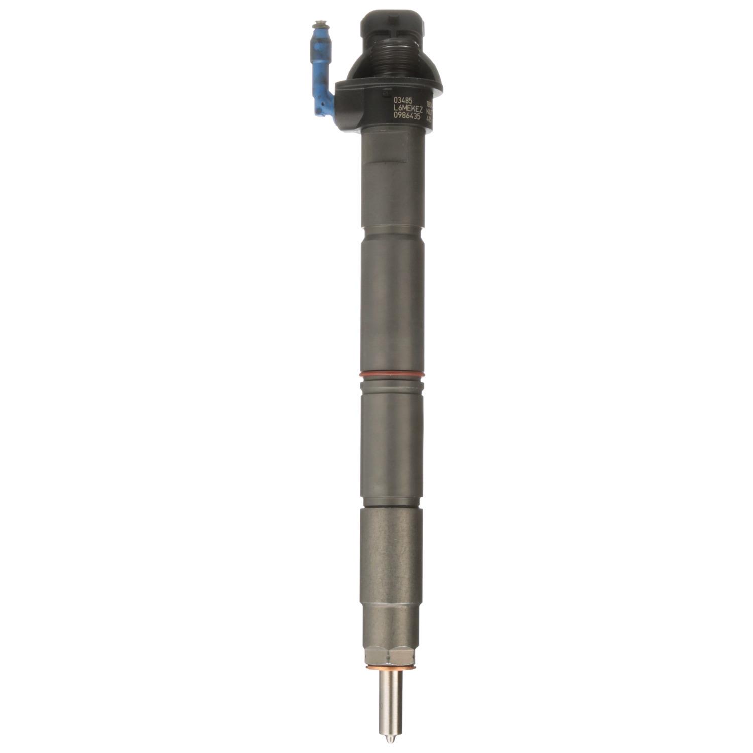 Delphi EX631092 Fuel Injector product image 2 of 9
