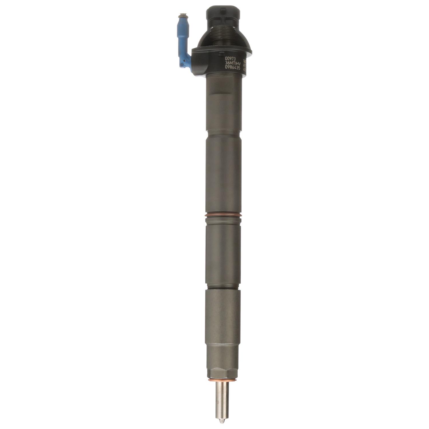 Delphi EX631093 Fuel Injector product image 2 of 9