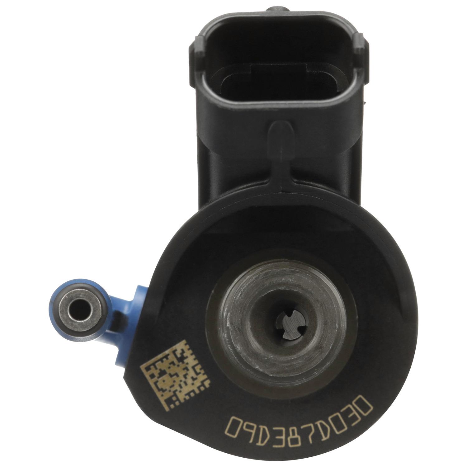 Delphi EX631093 Fuel Injector product image 7 of 9