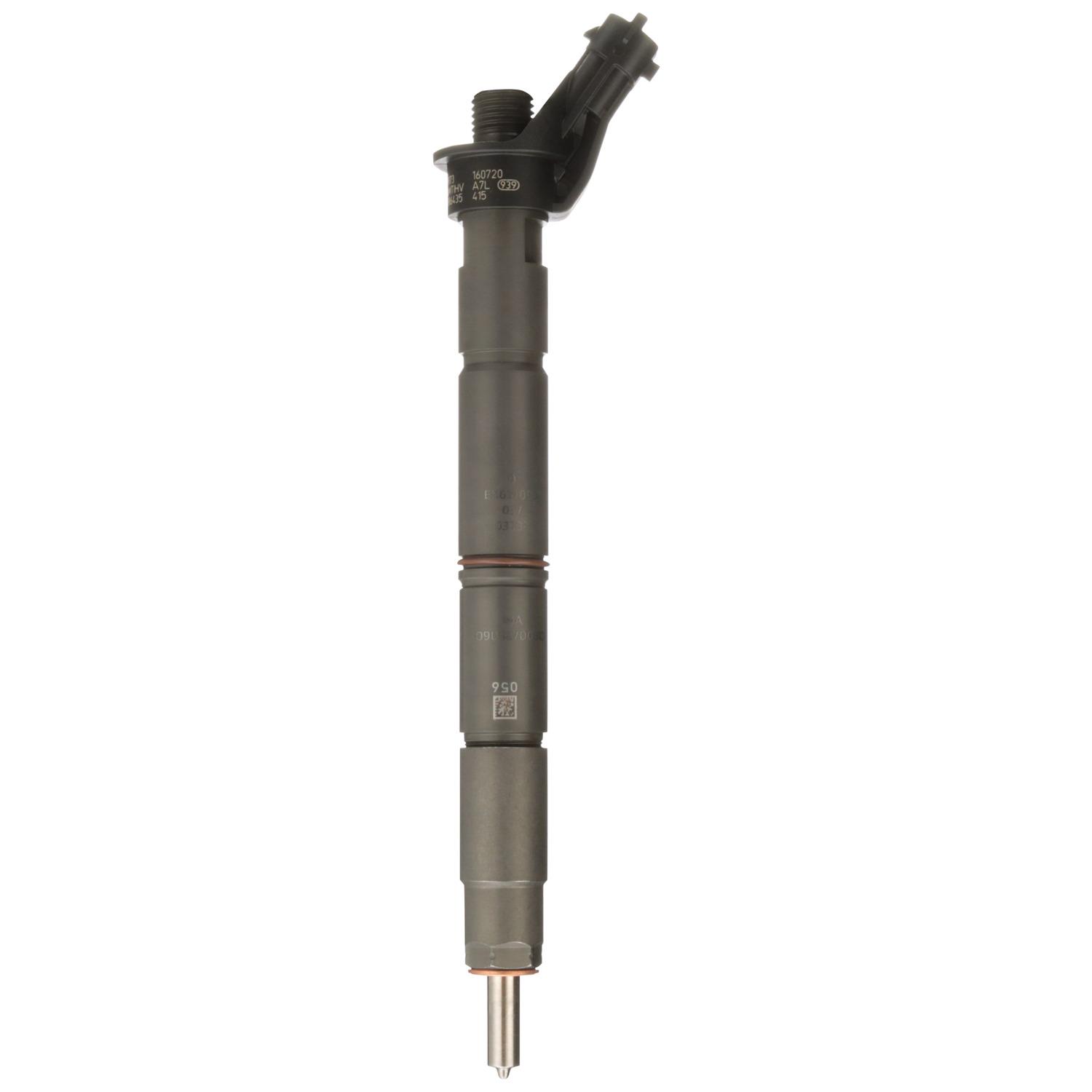 Delphi EX631093 Fuel Injector product image 8 of 9