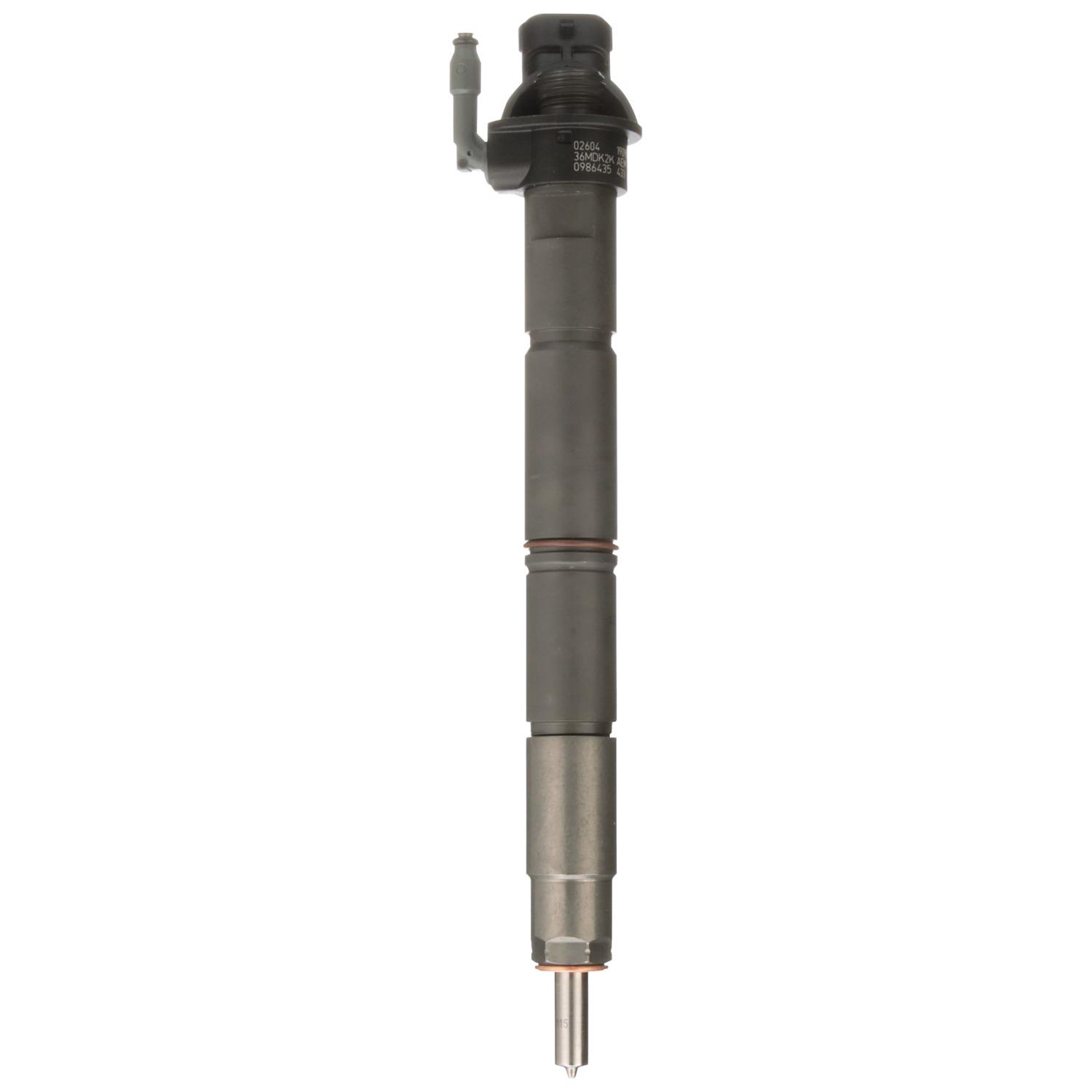 Delphi EX631094 Fuel Injector product image 2 of 9