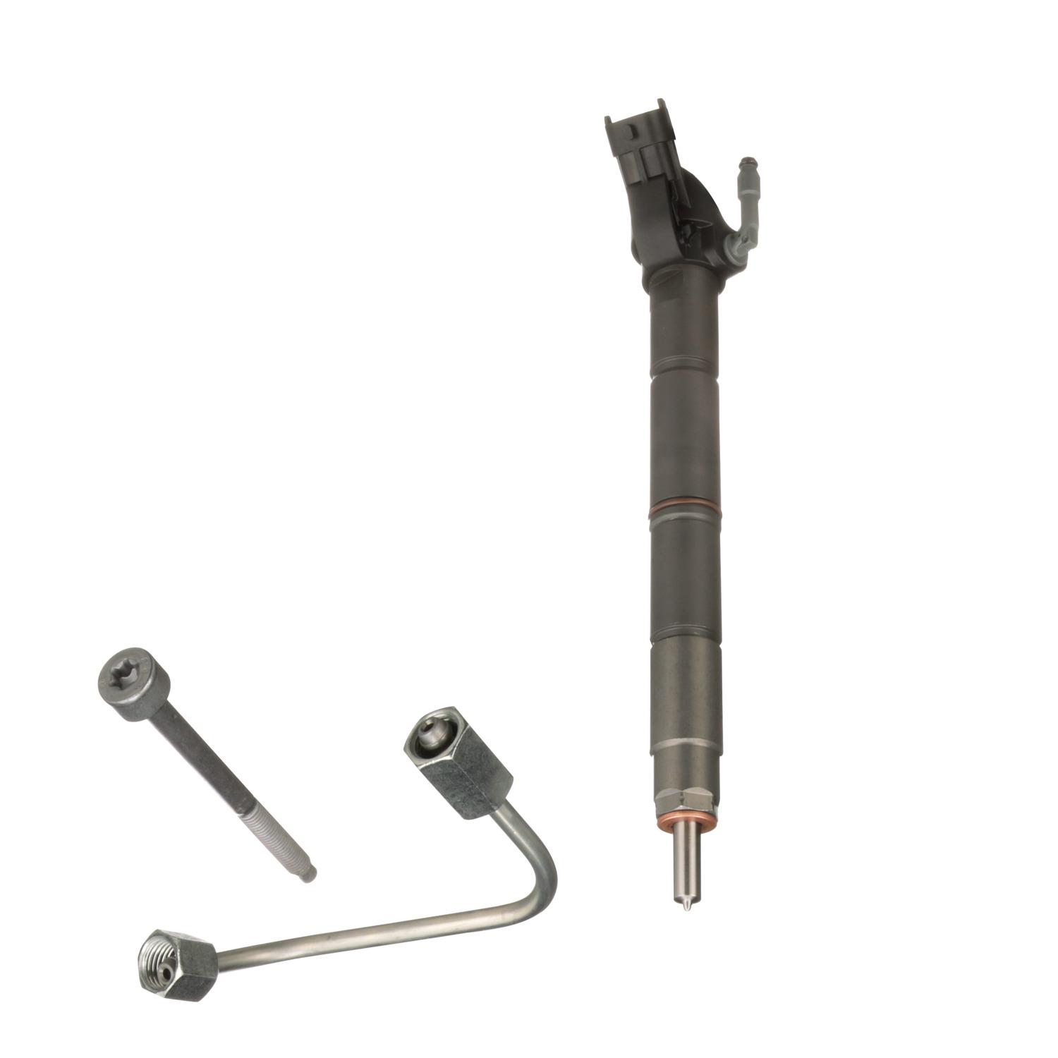 Delphi EX631094 Fuel Injector product image 6 of 9
