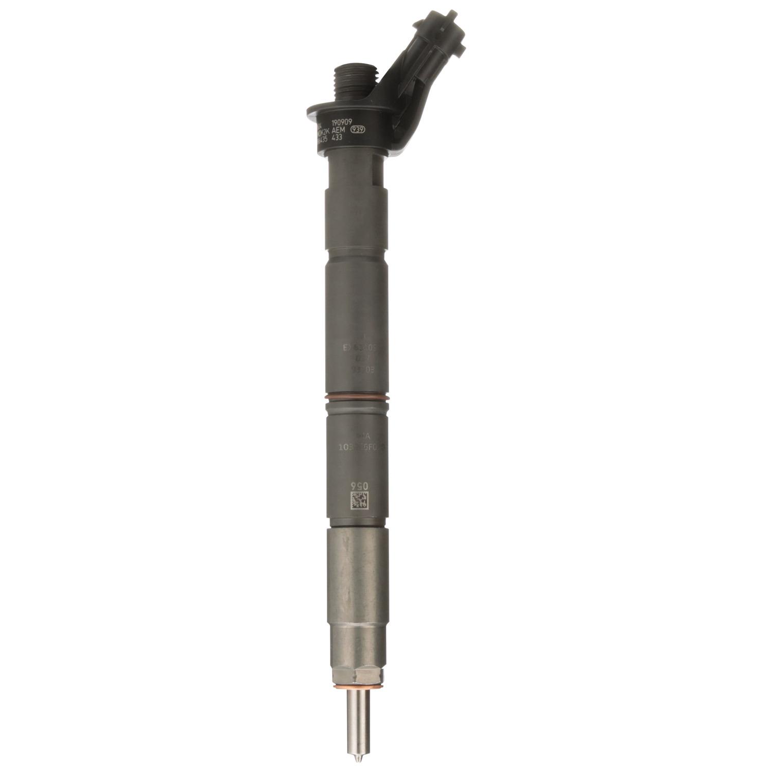 Delphi EX631094 Fuel Injector product image 8 of 9