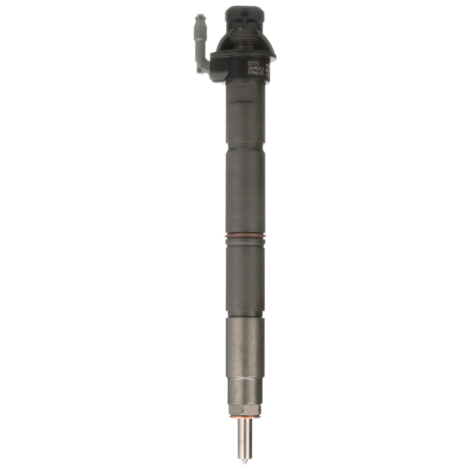Delphi EX631095 Fuel Injector product image 2 of 9