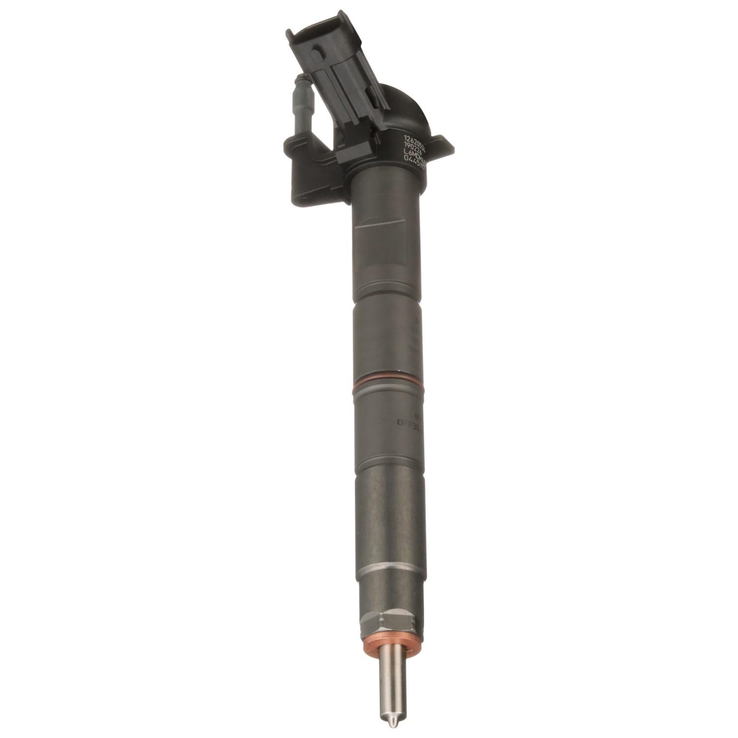 Delphi EX631097 Fuel Injector product image 1 of 9